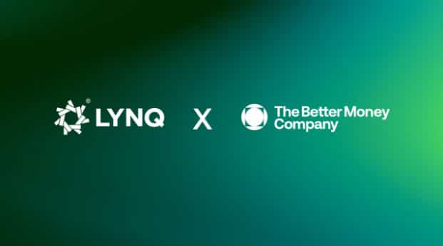 Lynq and The Better Money Company Complete Live Proof of Concept for Institutional Stablecoin Settlement in Minutes